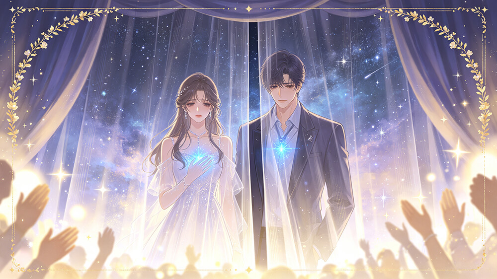 婚姻假面幸福