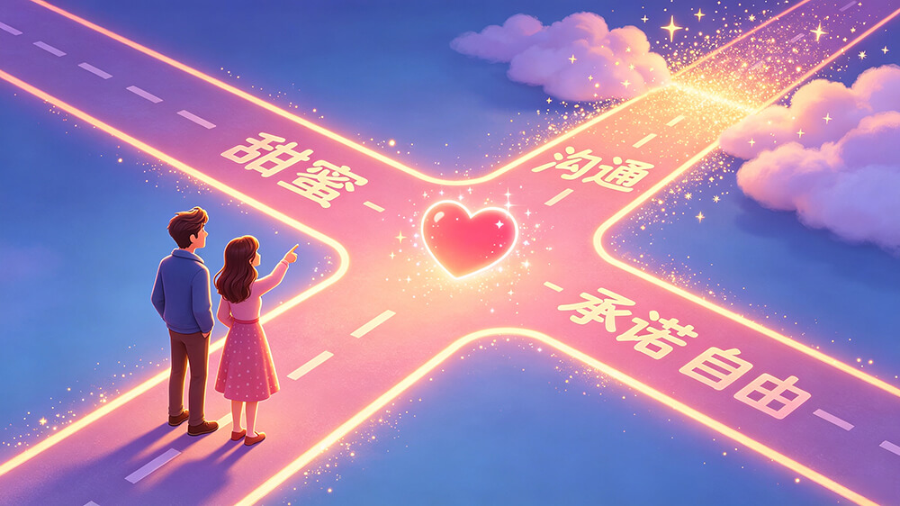 破解关系困局